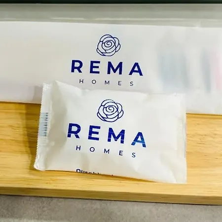 Appartamento Rema Homes - Moderne Nahe Therme In