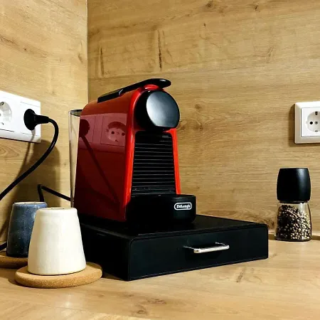 Rema Homes - Dachgeschoss Klima 3x Queen-size Balkon Kueche Tv Apartment Bad Bellingen