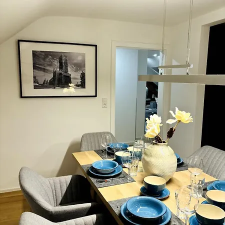 Rema Homes - Moderne Nahe Therme In Appartamento