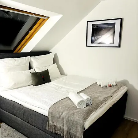 Rema Homes - Moderne Nahe Therme In Appartamento