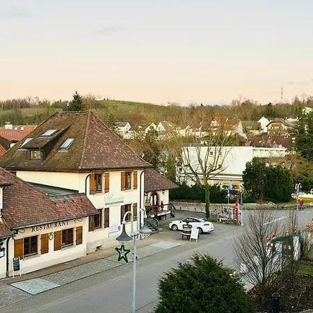 Apartment Dachgeschoss Klima 3x Queen Size Balkon Kueche Tv Bad Bellingen